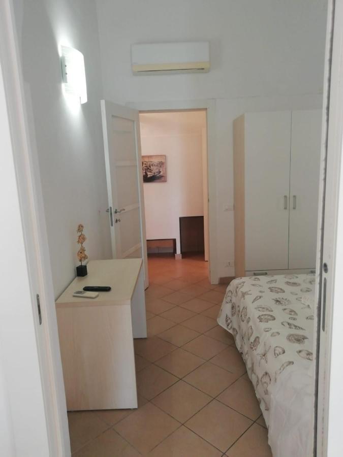Appartamento Cà Da Ro