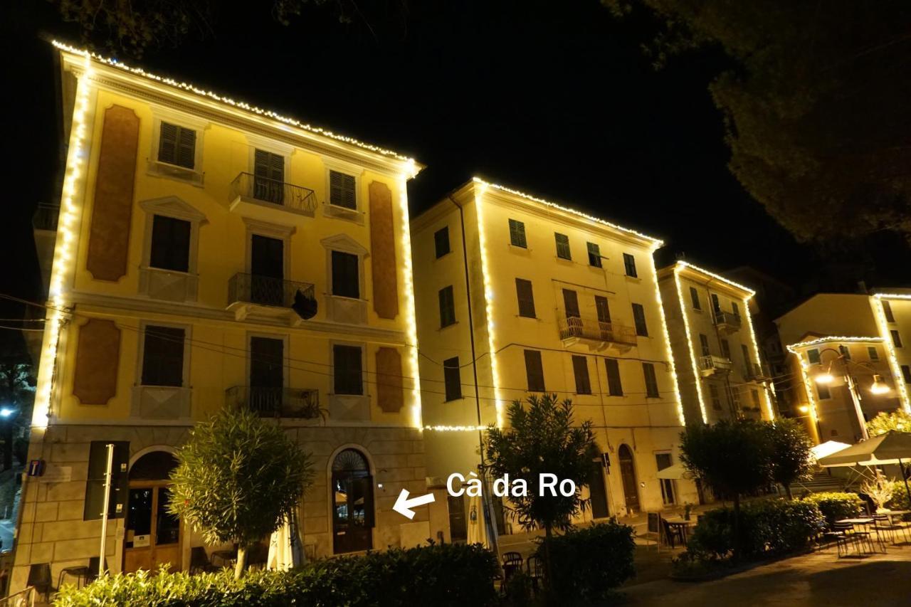 Appartamento Cà Da Ro Fezzano (Liguria)