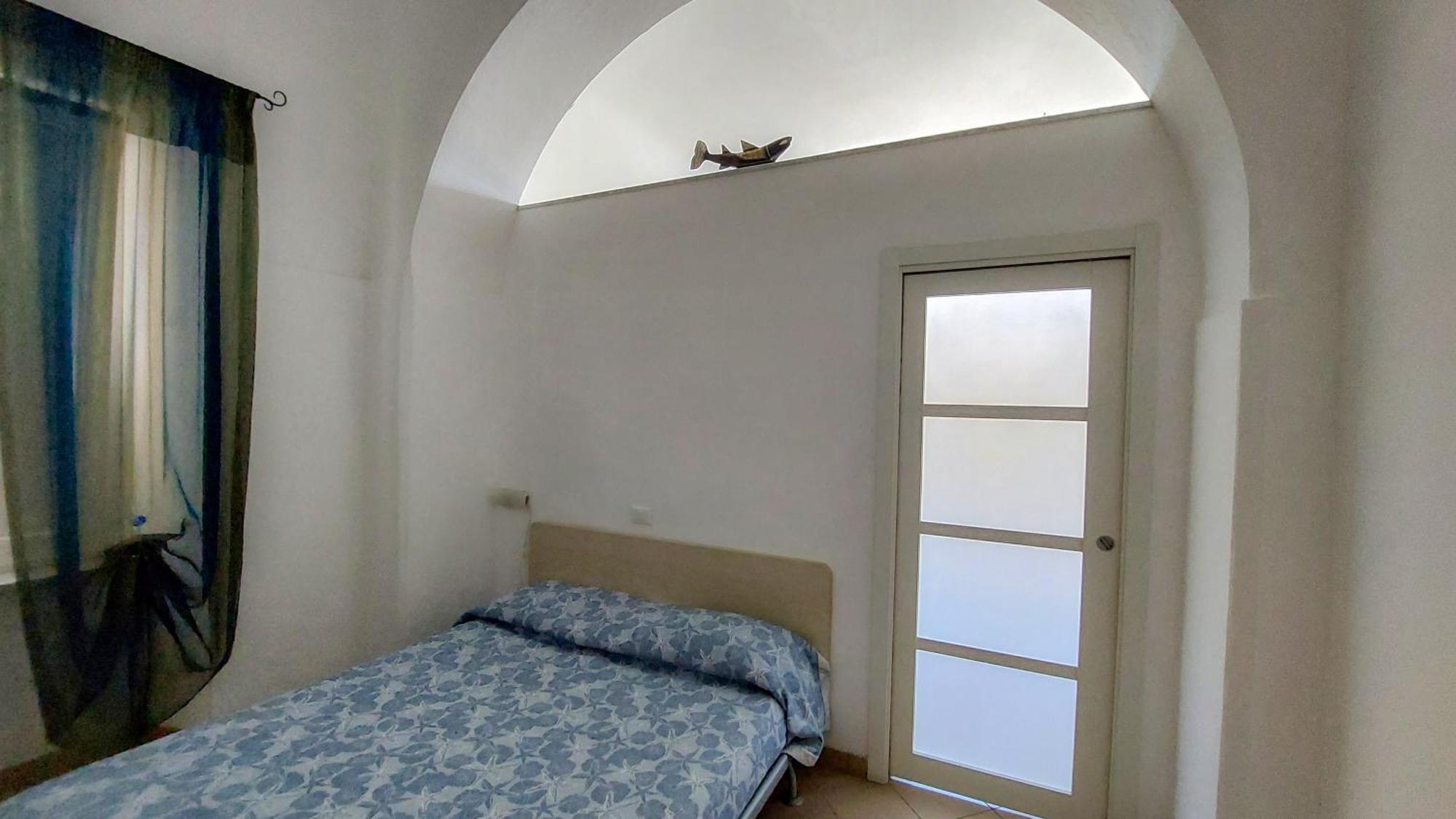 Appartamento Cà Da Ro Fezzano (Liguria)